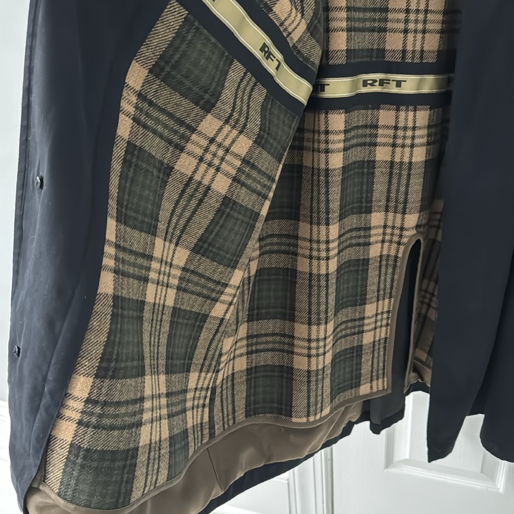 Men’s jacket - Picture 4 of 9